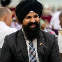 Gurpreet Singh Gill