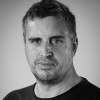 Jon Howarth
