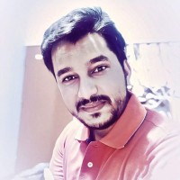 Prakash Chandra