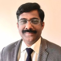 Anil Vijayan.K.