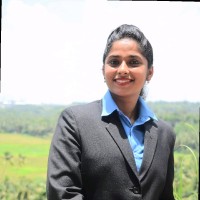 Yashasvi Shetty