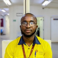 Samuel Sarpong Appiah, Pmp®