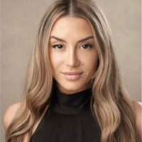 Nikki Delmonico