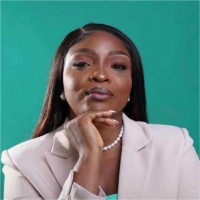 Ijeoma Obinna-Umenjamma. Acipm, Mcib, Mba