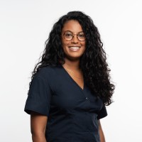 Georgette Bondon, Assoc. Aia