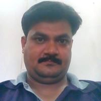 rajanish patil