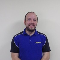 Geoff Booth