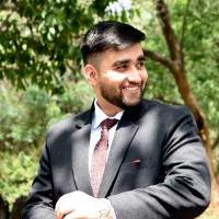 Nipun Arora