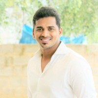 Madhu Basavegowda