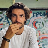 Mischa Van Der Groef