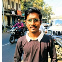 Suraj Waykule