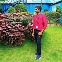 Yuvaraj Gajendren