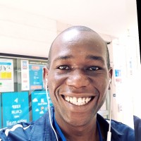 Patrick Mulwa