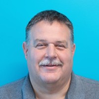 Ian Howie  BSc  CD1