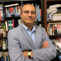 Juan Pablo Díaz Sassi