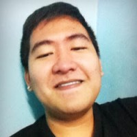 Christian Pamaong