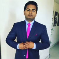 Mayank Toppo