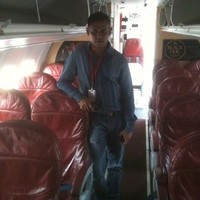 Saiful Bari