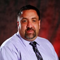 Joey Montano Cecp
