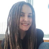 Юлия Павлушина