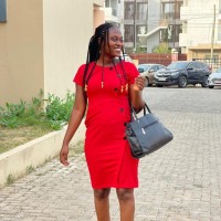 Jennifer Obeng