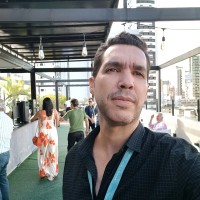 Rodrigo Gonzaga