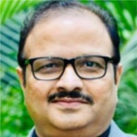Prashant Kashikar