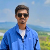 Manish Ghodke