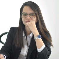 Mary Ann De Sta. Cruz