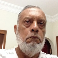 Muhammad Asadullah