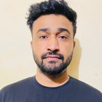 Yogesh Sharma