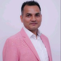 Sarvesh Singh