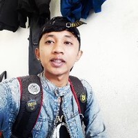 Yogi Ahmad