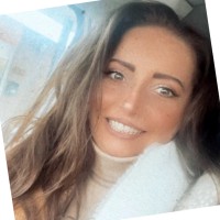 Rebecca Faith - Becks Williams