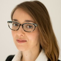 Giulia Zuodar