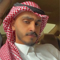 Saleh Alshehri