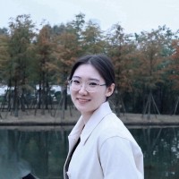 Xueyuan (Ashley) Chi, CIA, CAPM