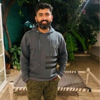 SunilKumar N
