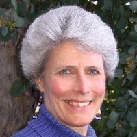 Marilyn Veltrop, Ph.D.