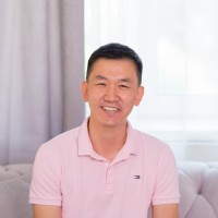Alex Kim