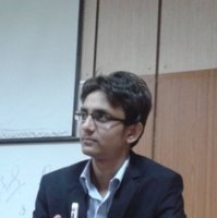 Anurag Dangi