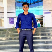 Naman Bhat