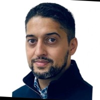 John Ashcroft Cert RP