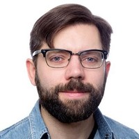 Klas Svensson