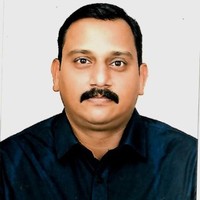 Girish Gopinathan