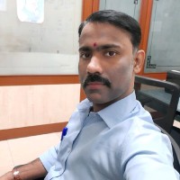 Parashuram Khorate