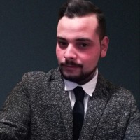 Matteo Benmansour
