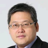 Suet Lam Felix CHUNG