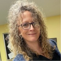 Wendy Ramsey