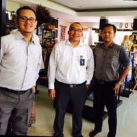 Fandi Imawan
